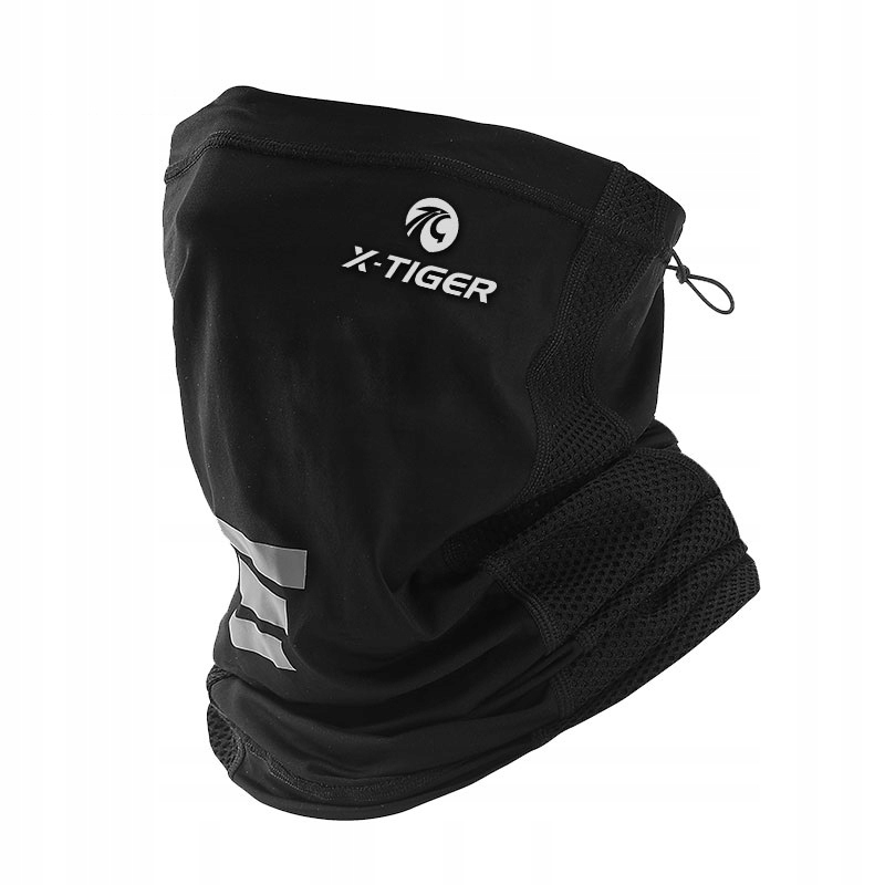 

Komin Rowerowy Do Biegania X-tiger Uniwersalny Pro