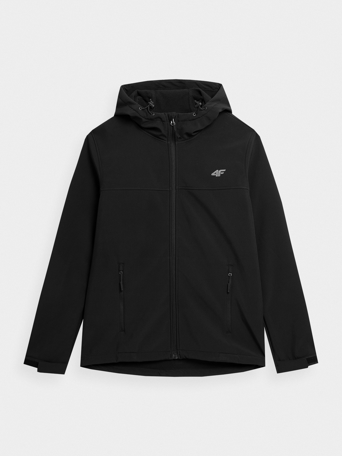 

Kurtka Softshell 4F 4FMM00TSOFM074-20S-XL