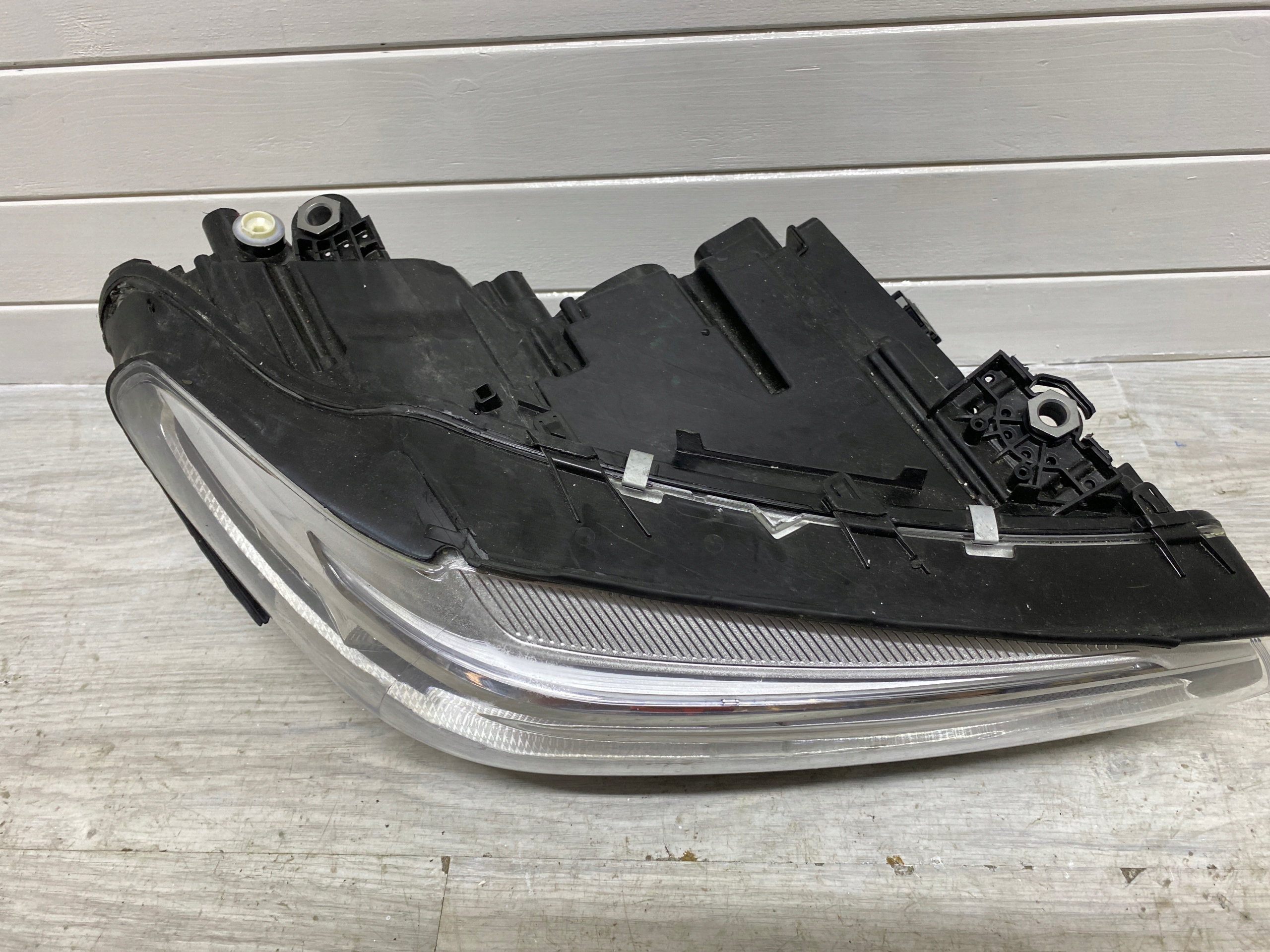 BMW G01 G02 REFLEKTOR right ADAPTIVE LED 7466120