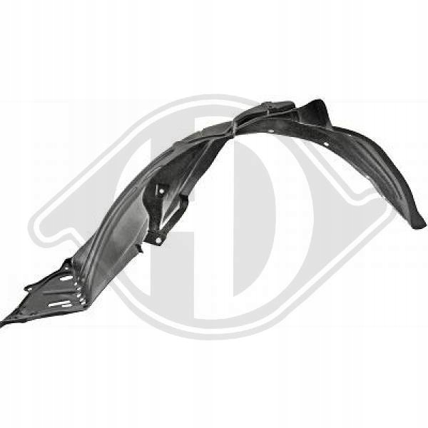 NADKOLE HONDA JAZZ 02-08