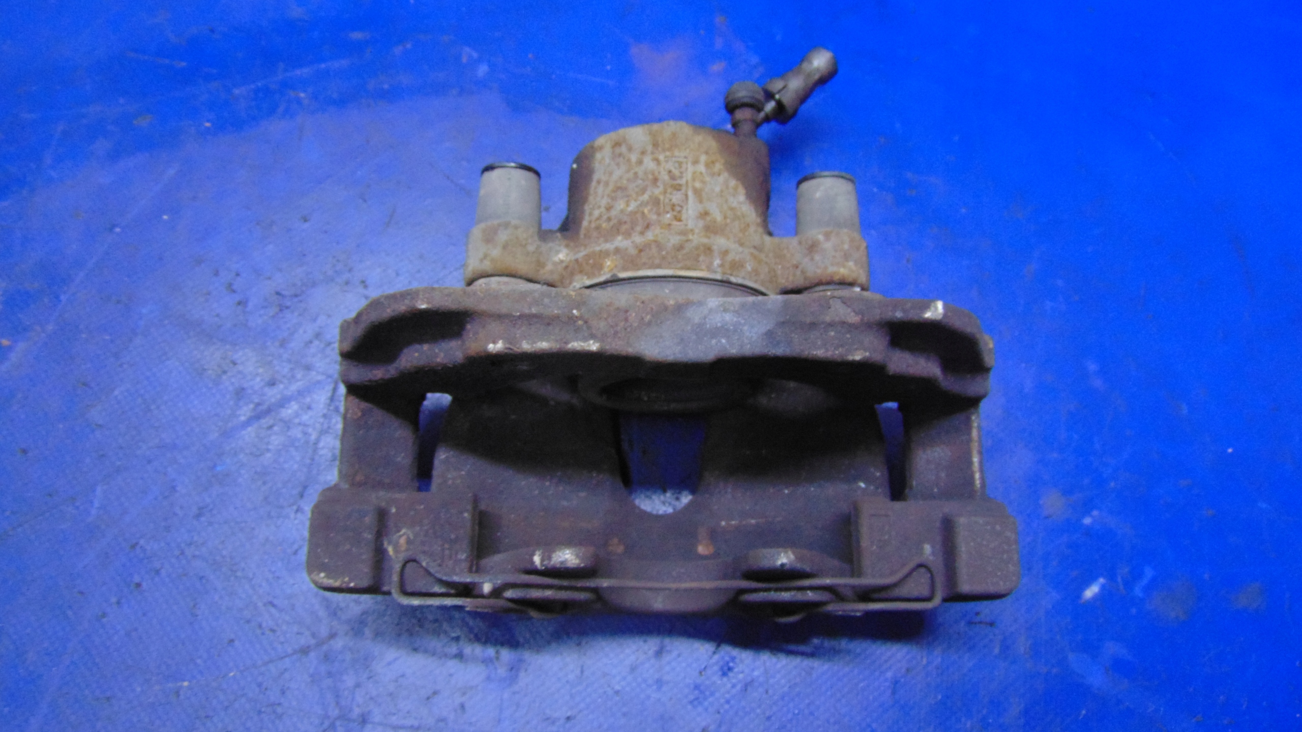 caliper right front 1.0 ECOBOOST FORD C-MAX II MK2 FOCUS MK3 10-19 ROK