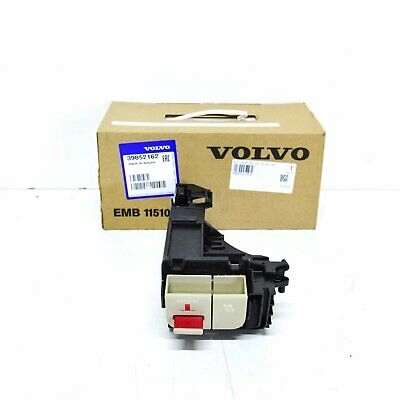 

Volvo V60 V70 XC70 XC60 zamek tylnej kan. 39852162