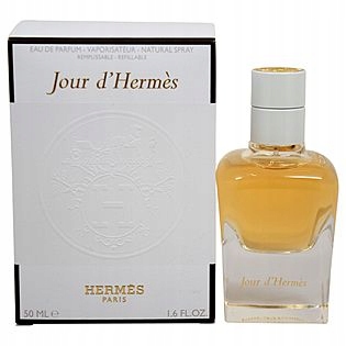 Hermes Jour D' Hermes Edp 50 ml K Doplnění