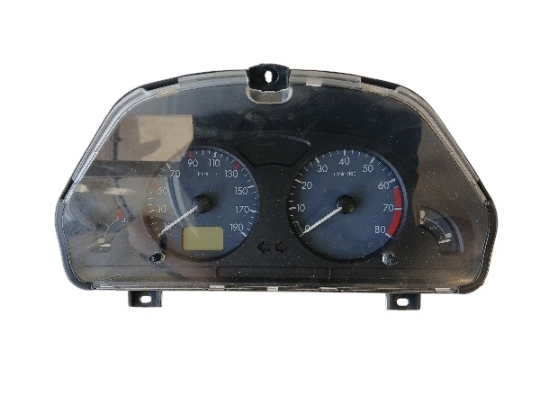 CITROEN SAXO 1.1 dials dials 9636596080