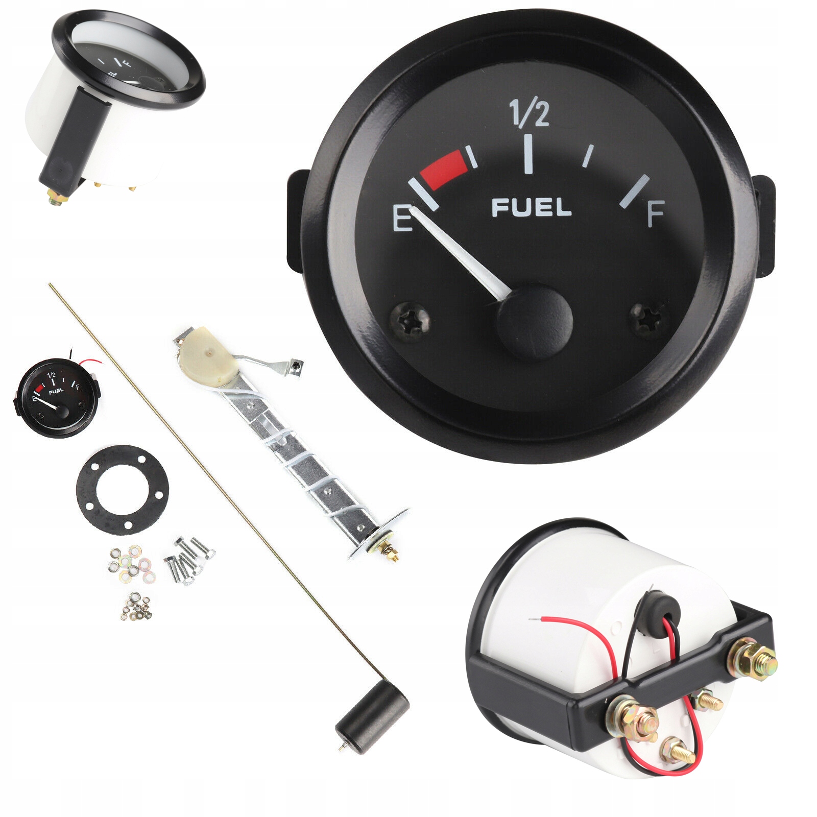 CR6218 - ДАТЧИК РІВНЯ ПАЛИВА 12V ДАТЧИК ПОПЛАВЦЯ ПАЛИВА