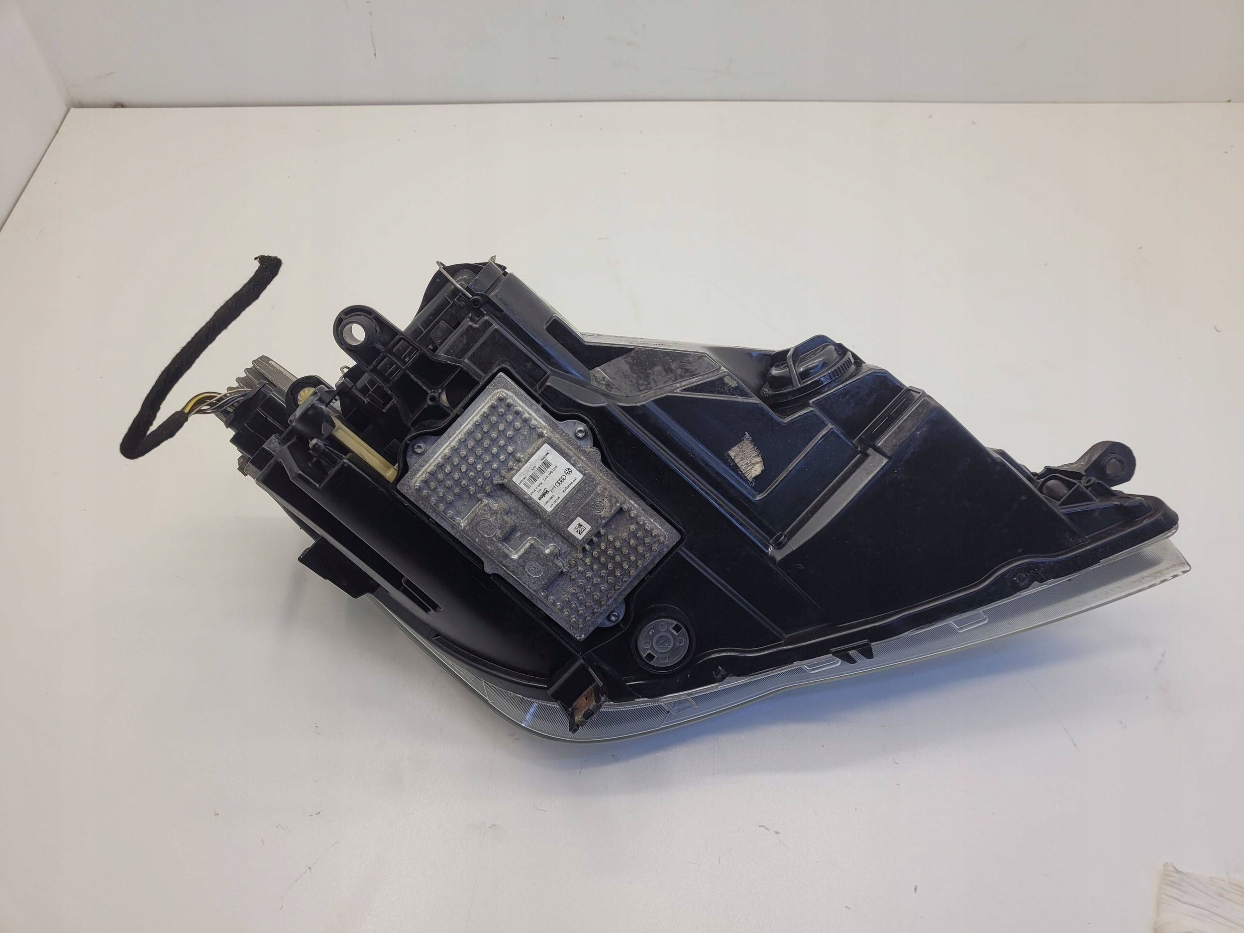 SEAT LEON III 5F light REFLEKTOR FULL LED complete left EUROPA 5F1941007A