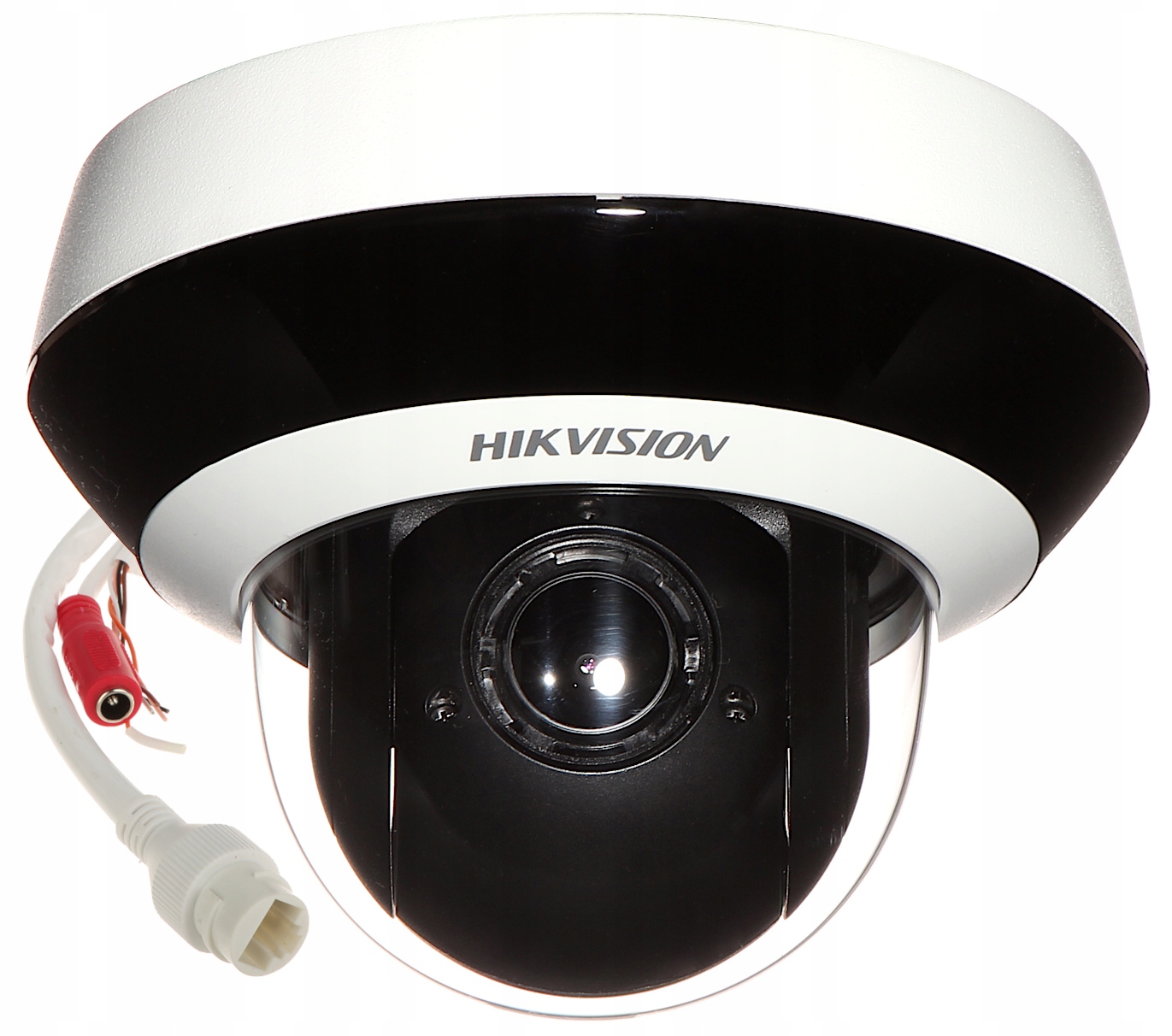 KAMERA IP OBROTOWA ZEWNĘTRZNA 3.7 Mpx 4 x ZOOM IR 20 m ONVIF HIKVISION DS