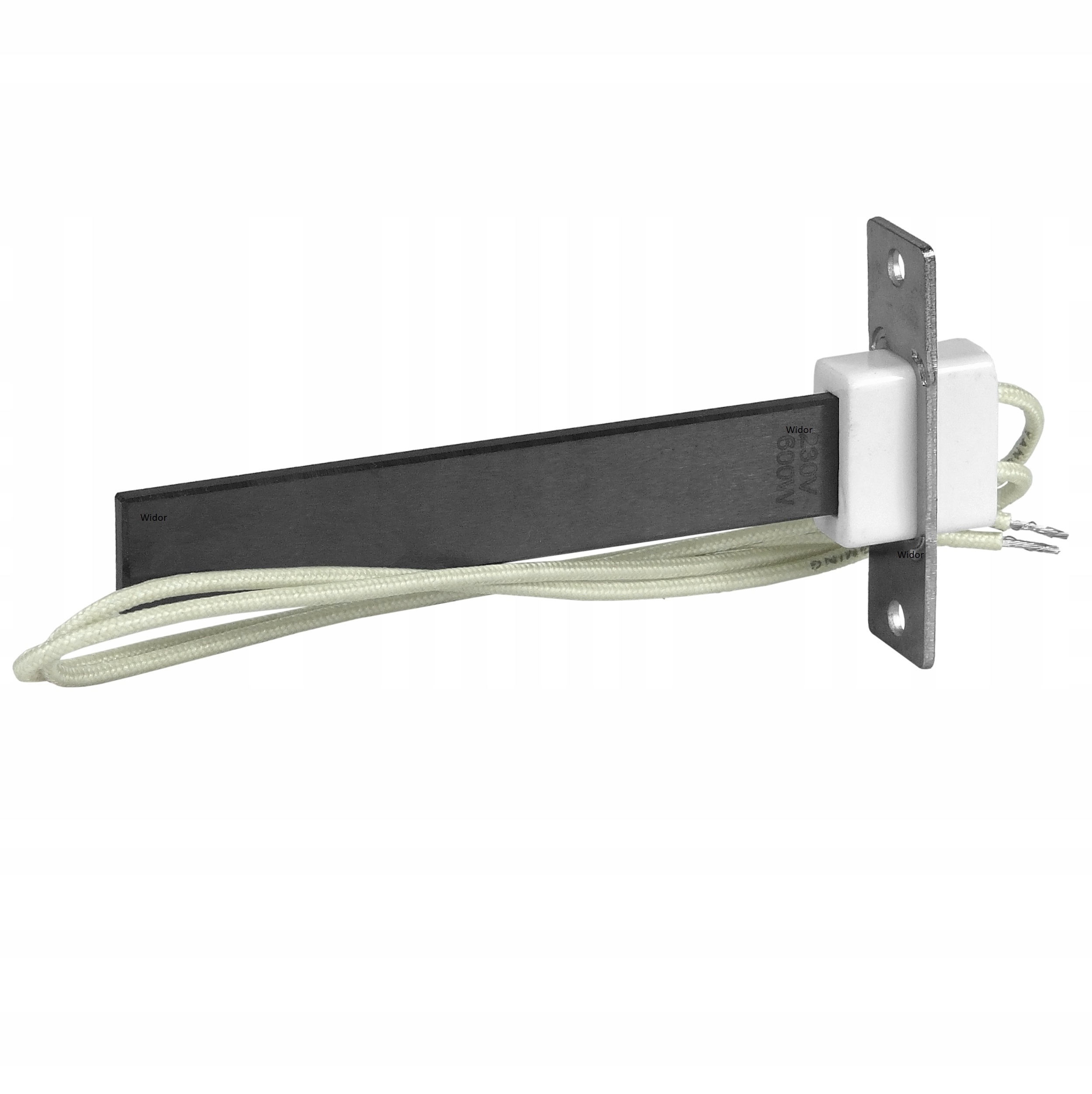 Svíčka zapalovač křemenná peletový hořák 600 W