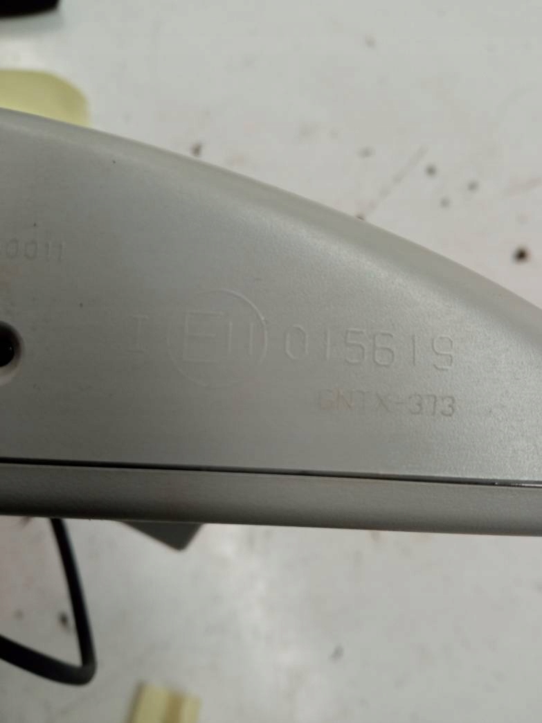 mirror inner EUROPA E11 015619 Seat Leon II (2005-2012)