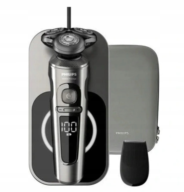 

Golarka Philips SP9861/13 Series 9000 Prestige