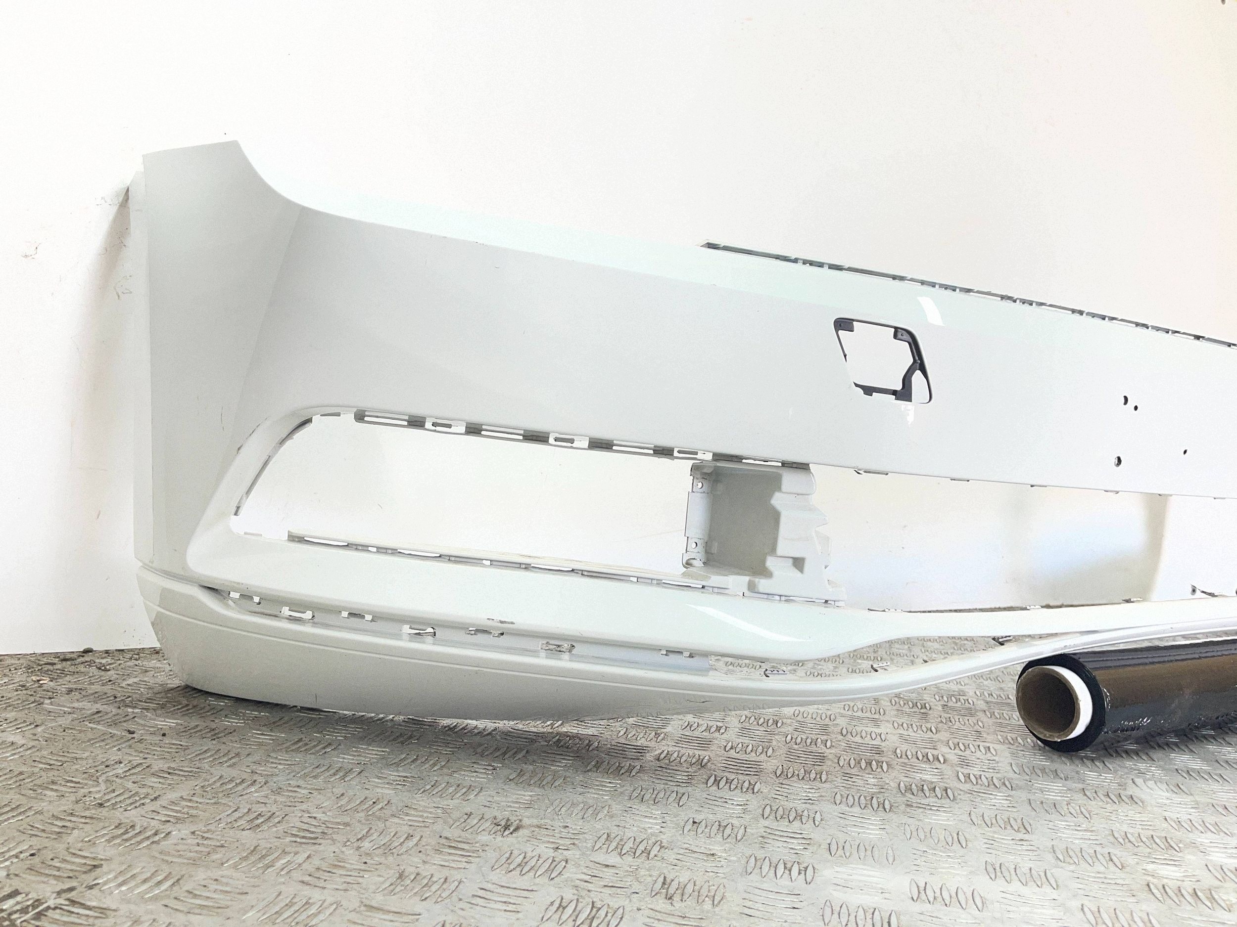 front bumper front VOLKSWAGEN PASSAT B8 3G 14