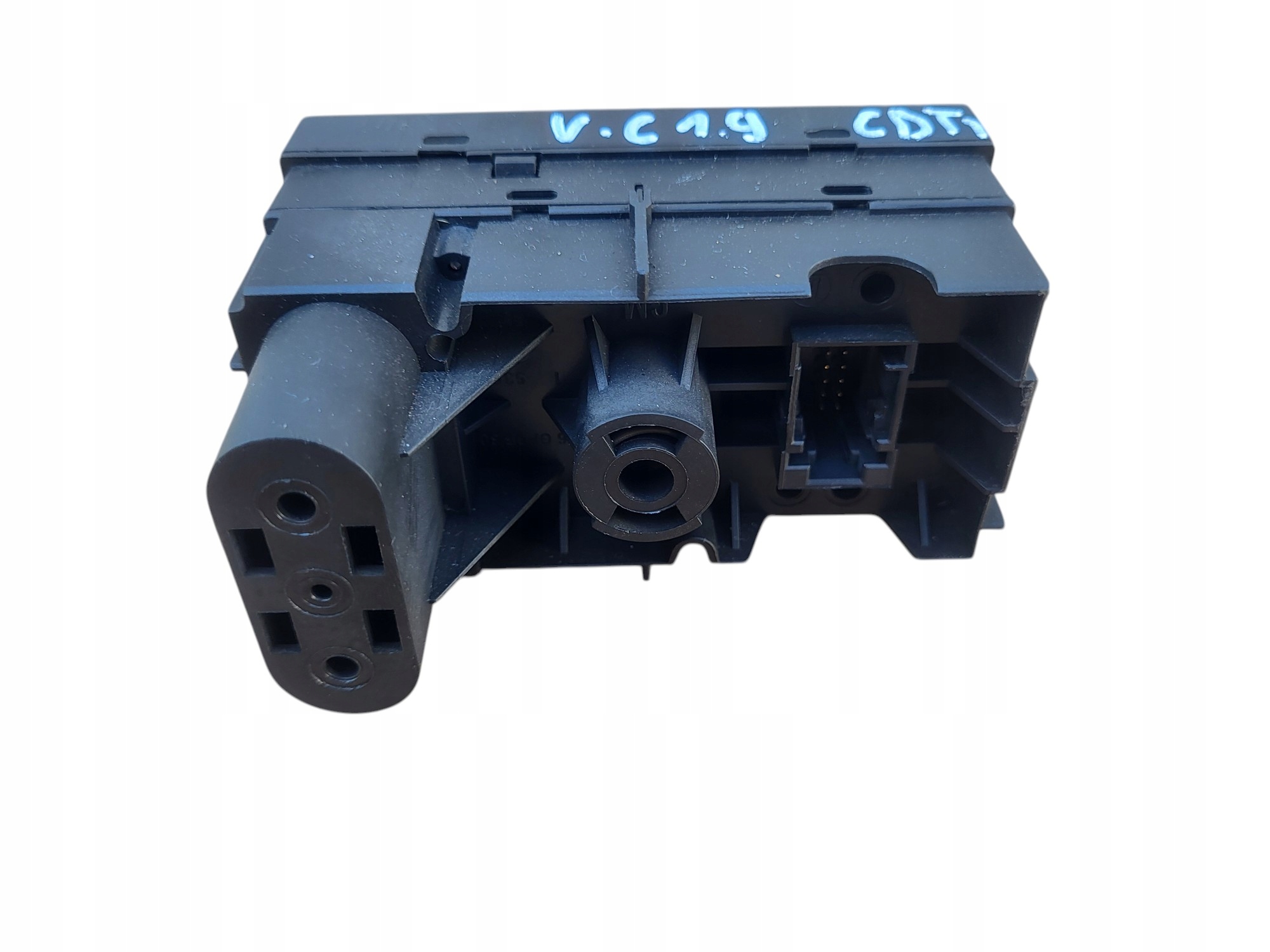 Interrupteur commande phares feux OPEL VECTRA C