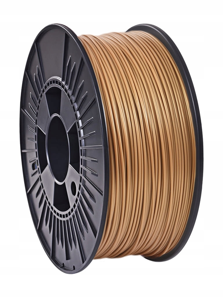 Filament Nebula ABS 702 Metalic Gold 1kg