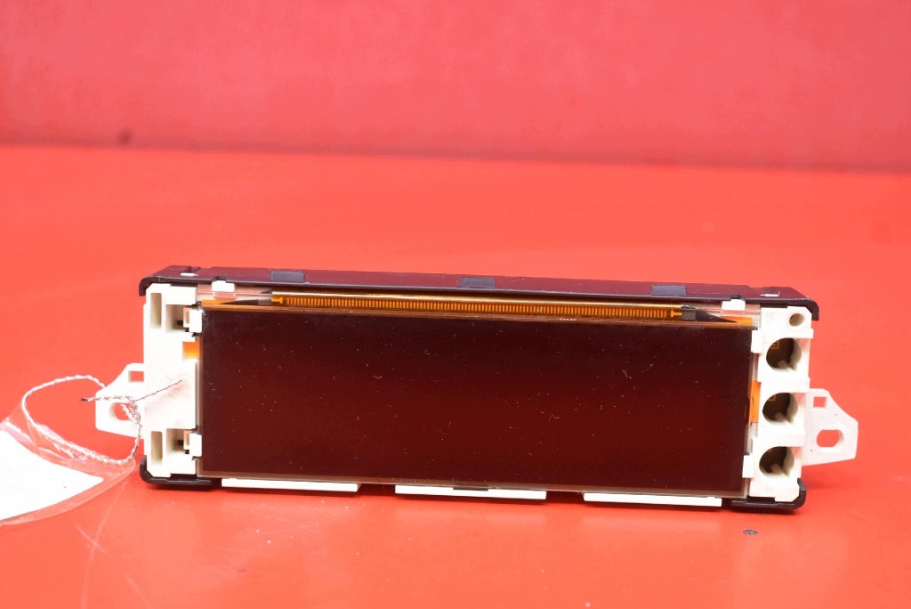 Schermo 5555502902 PEUGEOT 207 1 e 06-09