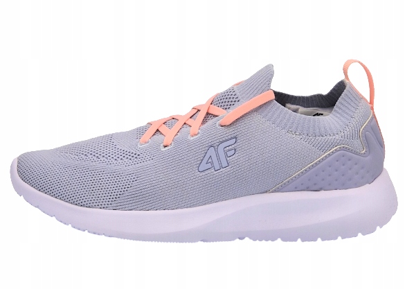 

Buty sportowe dziewczęce 4F JOBDS200 rozmiar 37