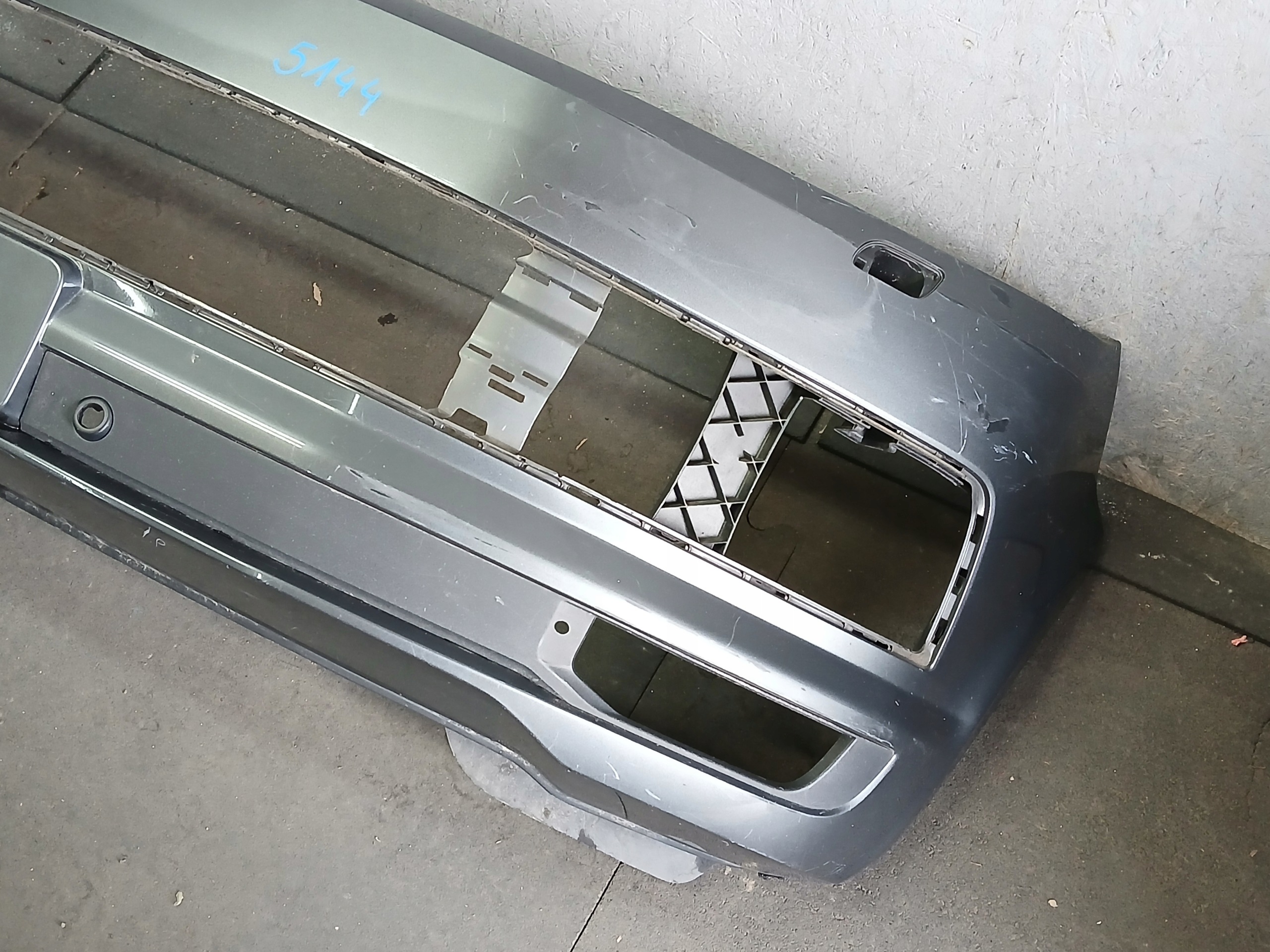 stoßstange vorne VW T6 T-6 T 6