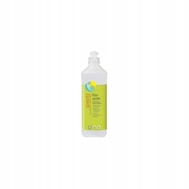 

Sonett nabłyszczacz do zmywarek 500 ml Eco