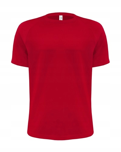

Koszulka Męska Sportowa T-shirt Męski
