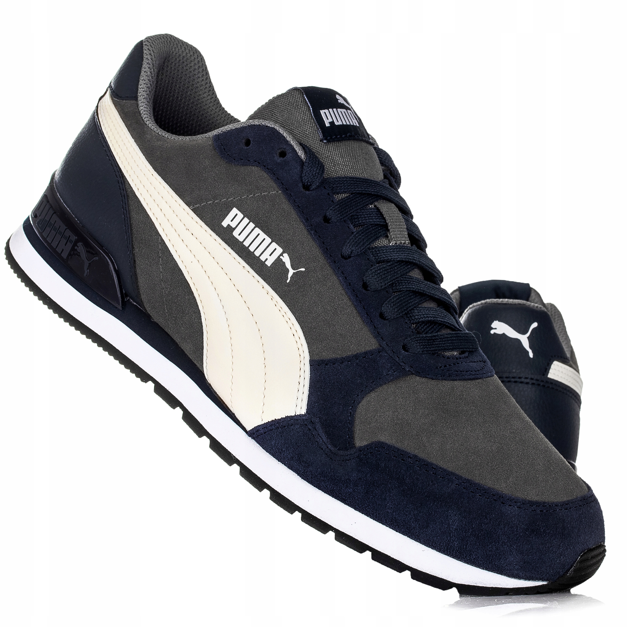 

Buty męskie Puma St Runner v2 Sd 365279 19