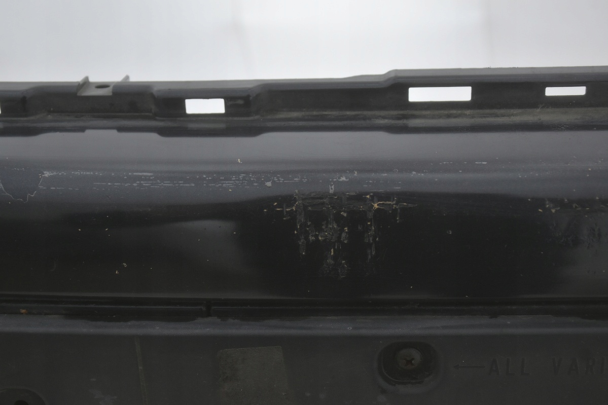 Frontstoßstange * vorne MINI COOPER ONE R56