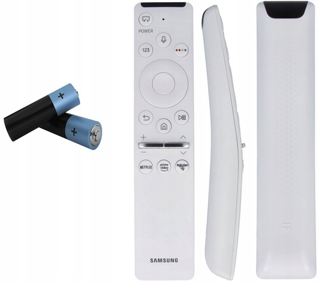 Originální Dálkový Ovladač Pro Televizor Samsung QE75LS03BG QE75LS03BGU QE75LS03BGUXXH