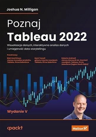 POZNAJ TABLEAU 2022. WIZUALIZACJA DANYCH,...W.5