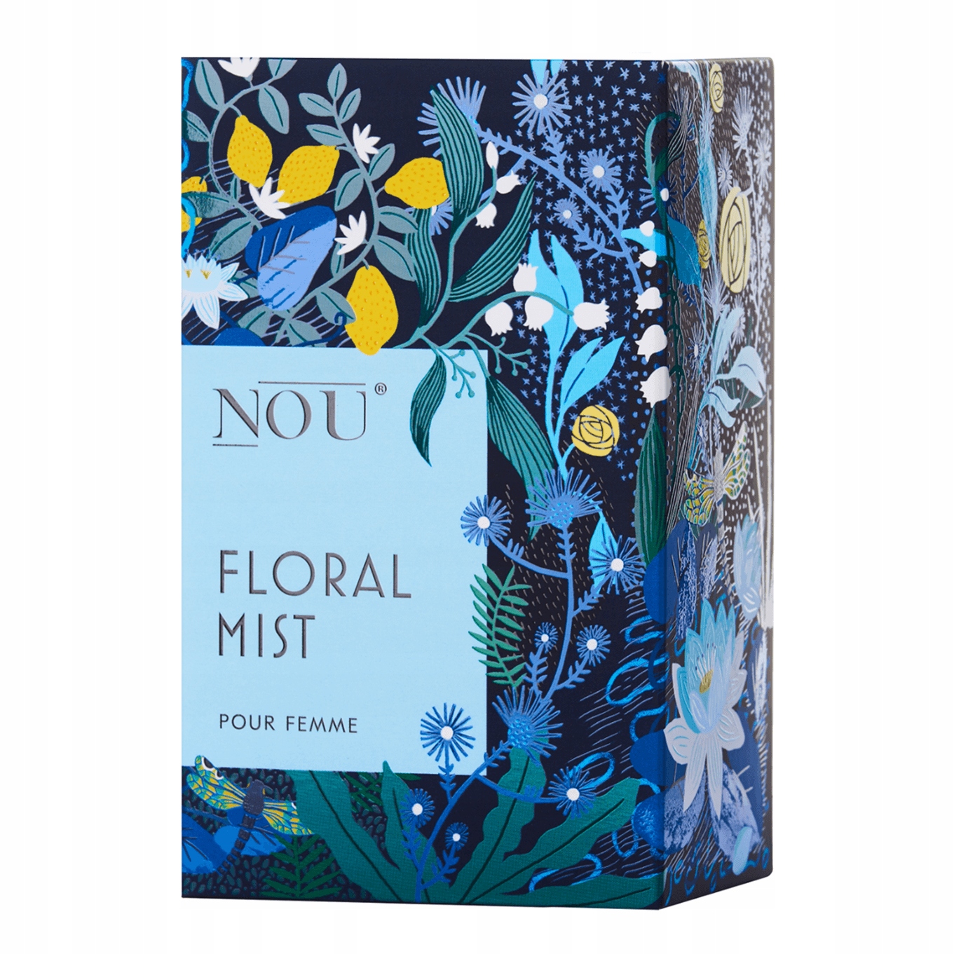 

Nou Floral Mist Edp 50 ml
