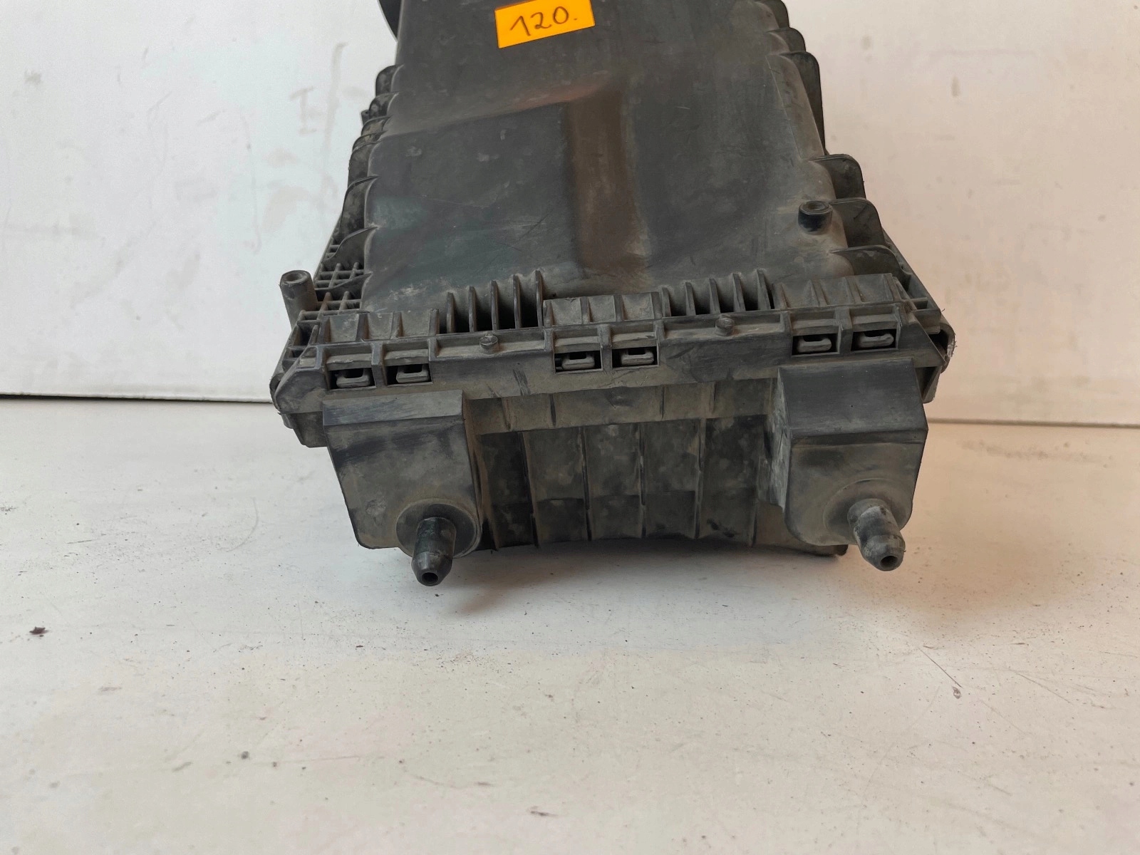 Gehäuse filter luft Porsche Cayenne 7L 3.2