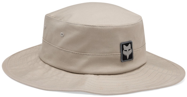 Klobouk Fox Base Over Sun Chalk vel. S/m Flexfit