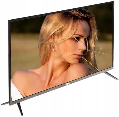 Monitor Vga, Hdmi, Audio LM43-F200 42.5 " 1080p Dahua