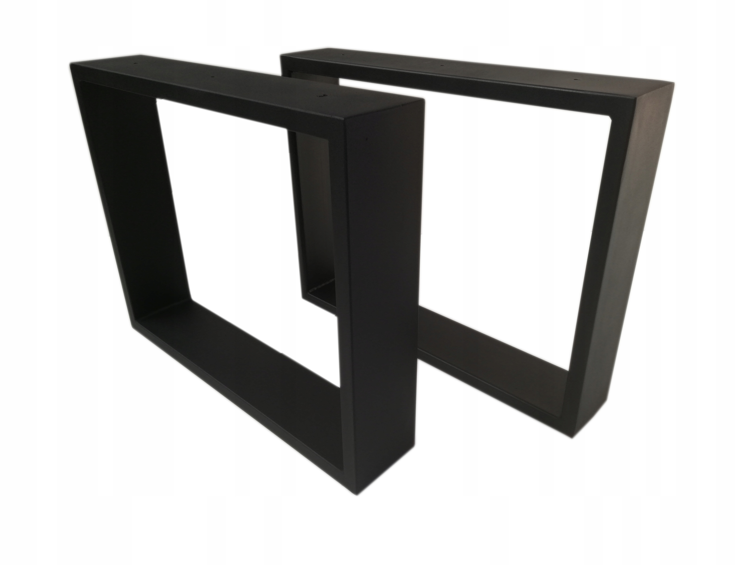 

Noga Metal Do Stołu Prosta Profil 40x20 Na Wymiar