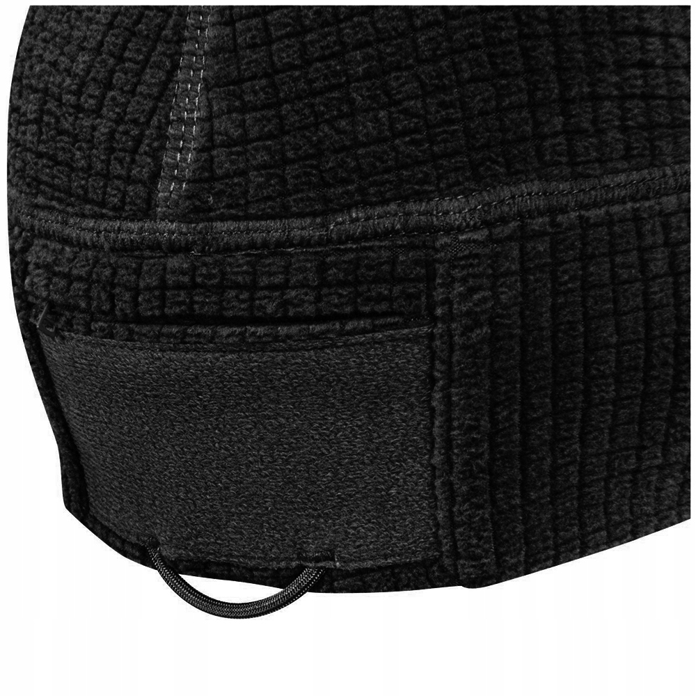 Czapka HELIKON RANGE Beanie Fleece Czarna L Model Range Beanie