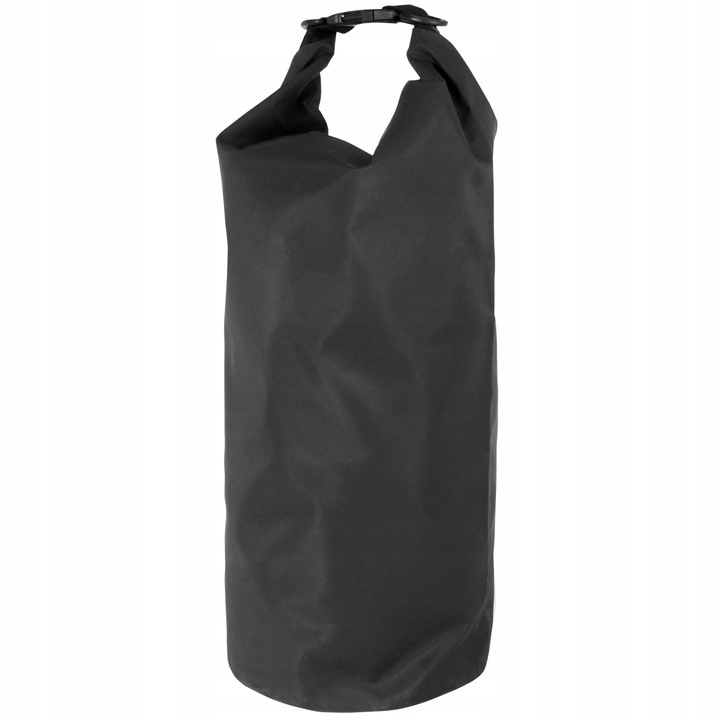 Wór Worek Transportowy Wodoszczelny Wodoodporny Mil-Tec 30 l czarny