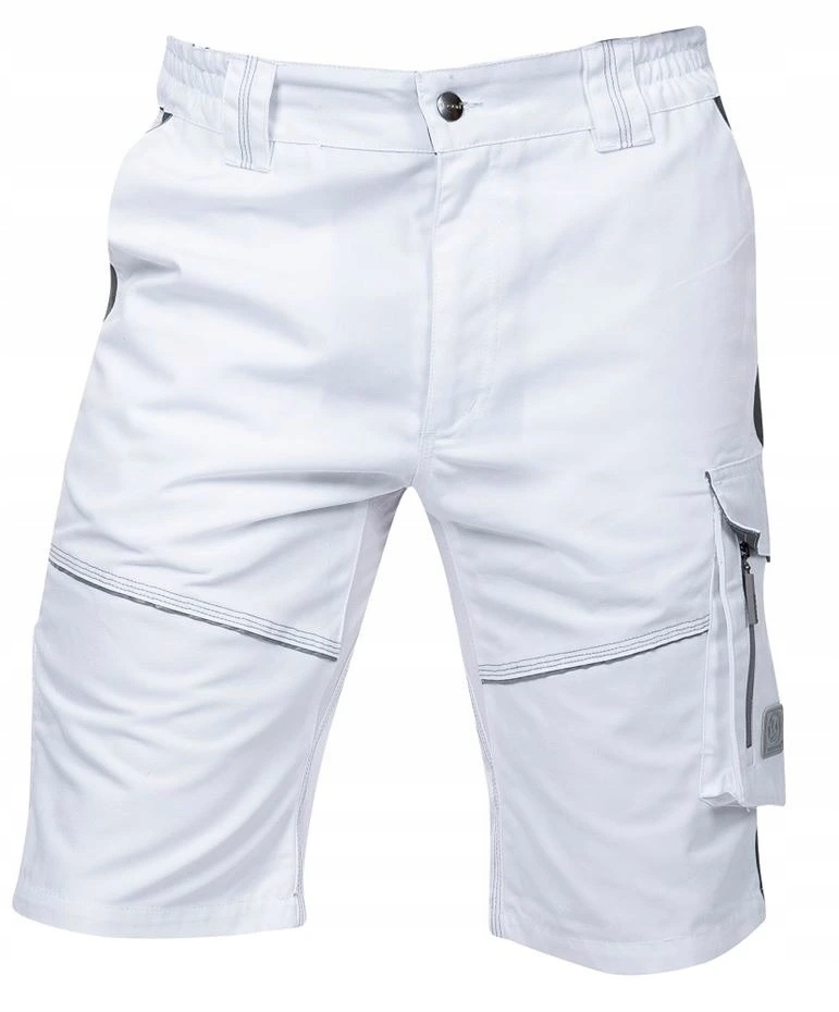 Šortky Ardon Urban+ bílé 60