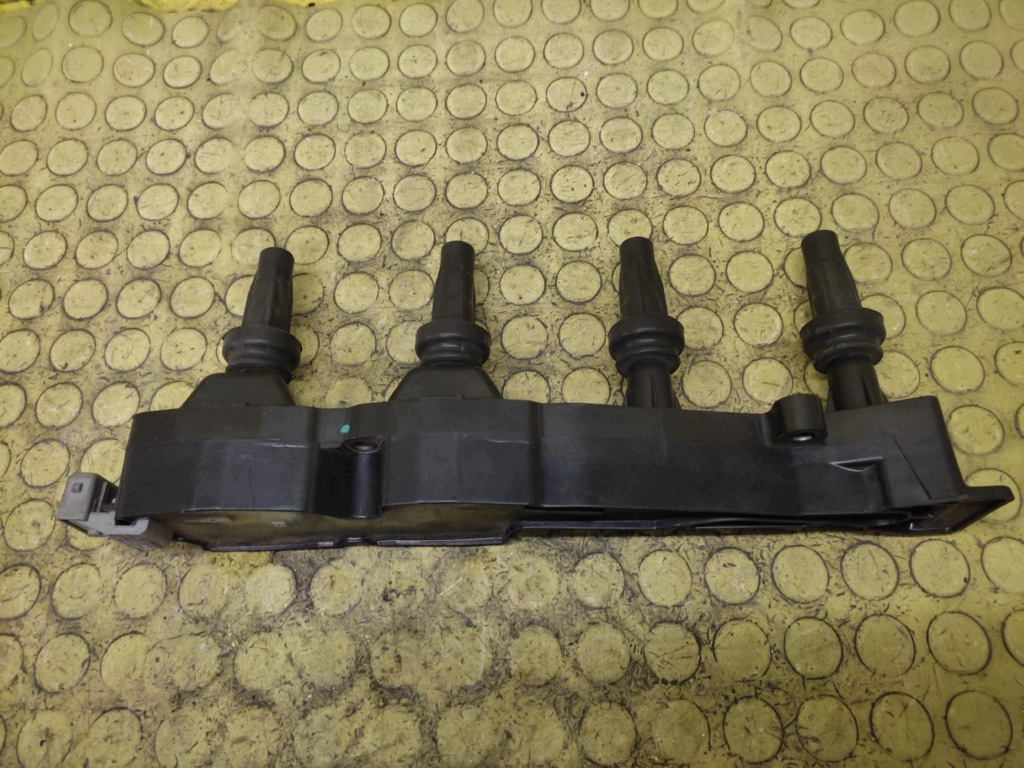 PEUGEOT 206 1.4 coil ignition 0040102045