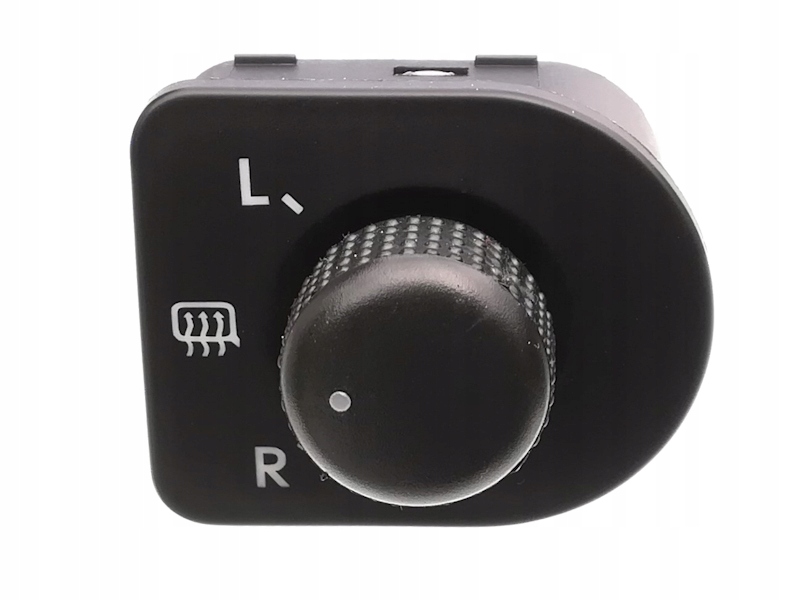 Sterowanie lusterek VW PASSAT B5 / B5FL