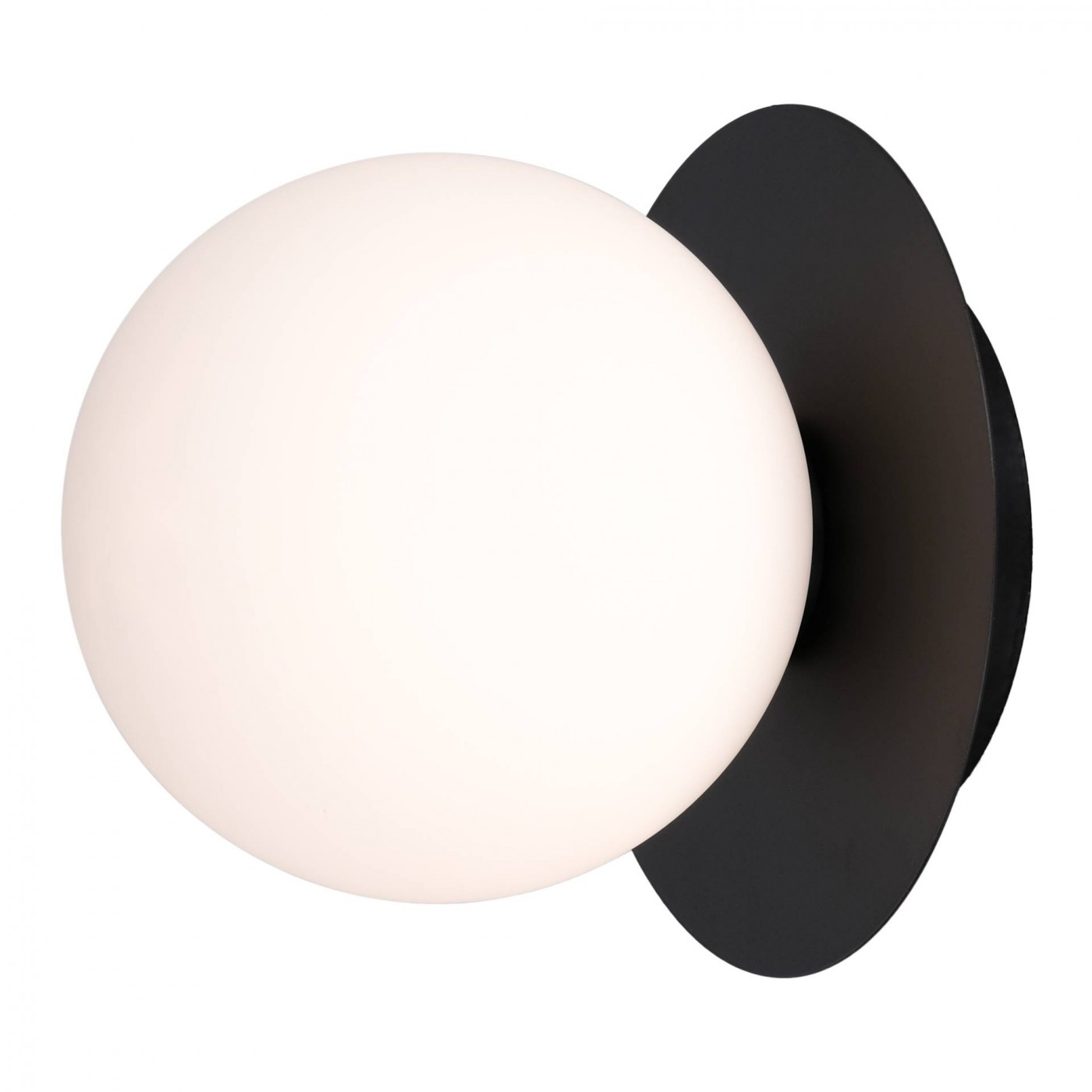 Cape Town W01834BK Cosmo Light
