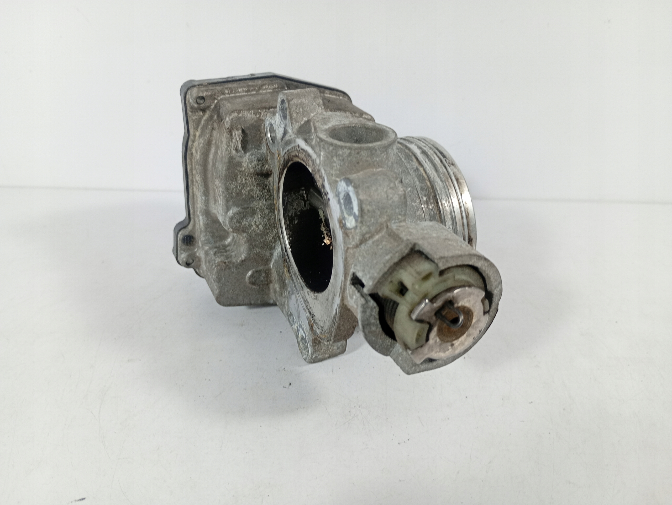 Citroen C3 FL 02-10 Valvola a farfalla 1.4 OE 9640796280