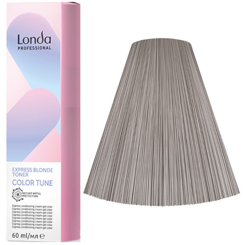 

Londa Ekspresowy toner do włosów blond 60ml /81