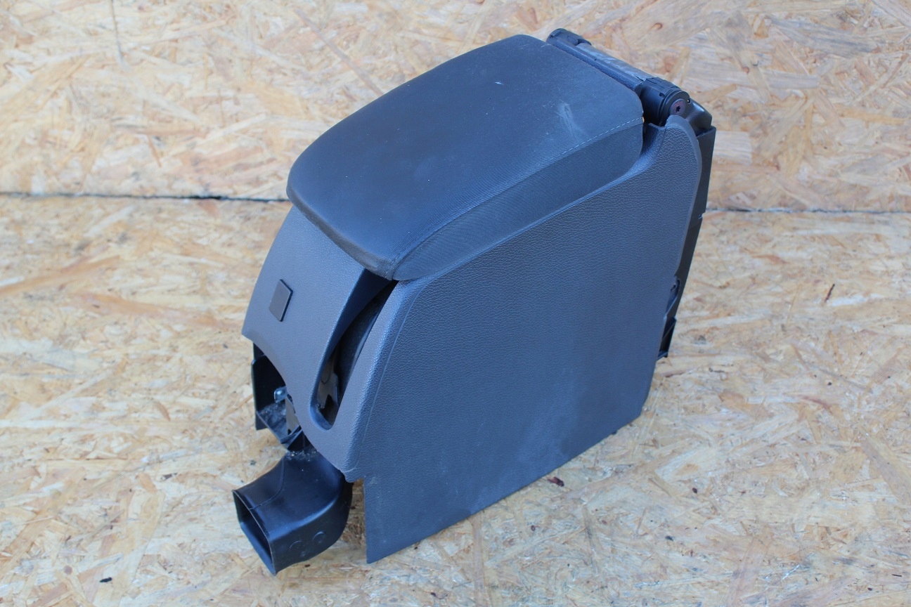 Podłokietnik tunel VW GOLF V 5 oryginalny