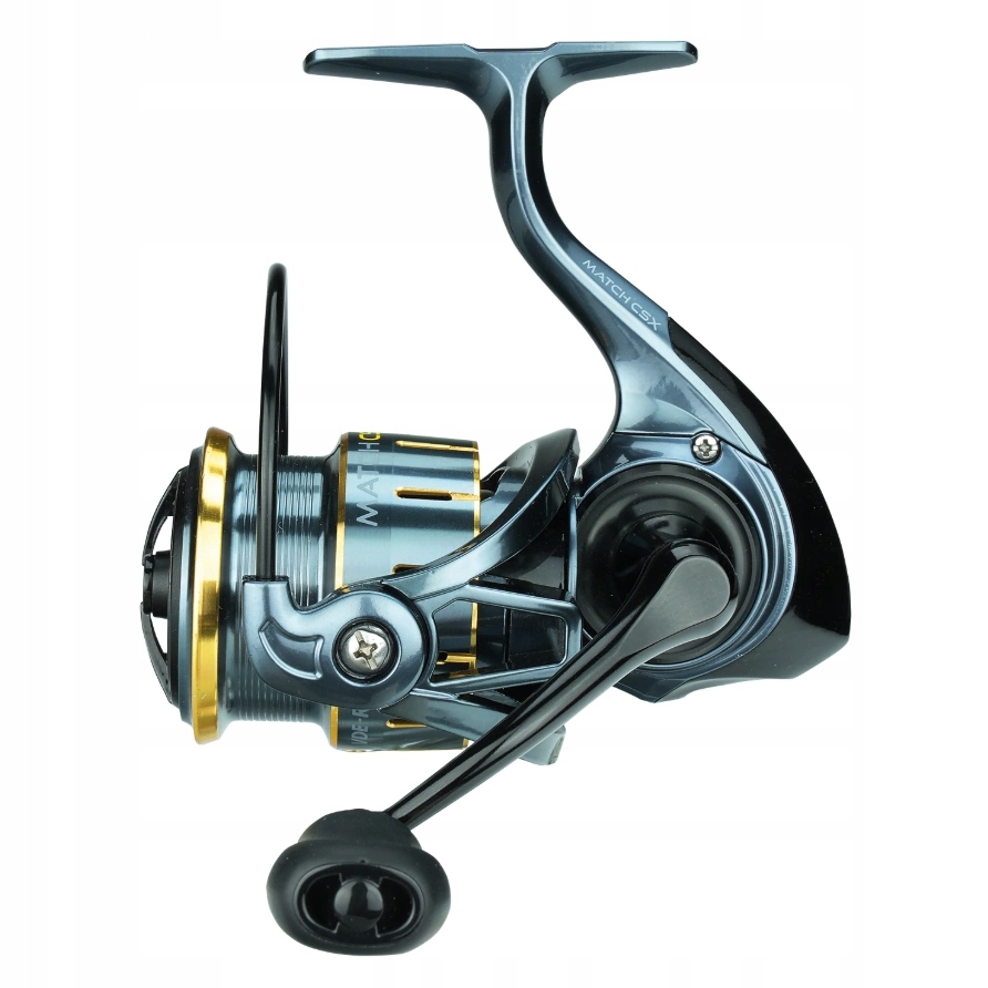 Kołowrotek Vde-robinson Match Csx Fd 254 Gratis!!!!