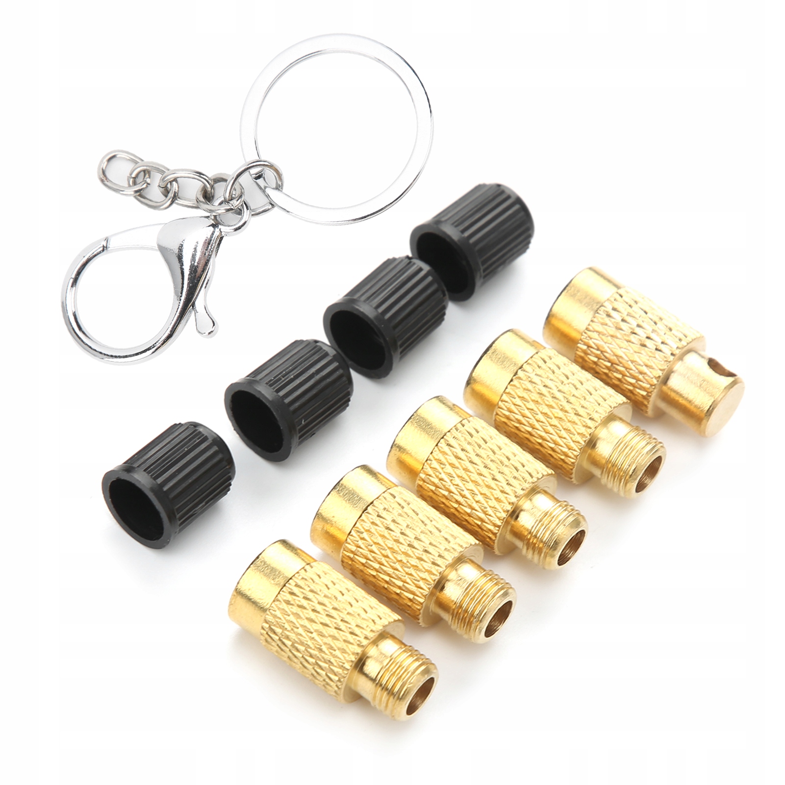 Аксесуари для шин дефлятор шин