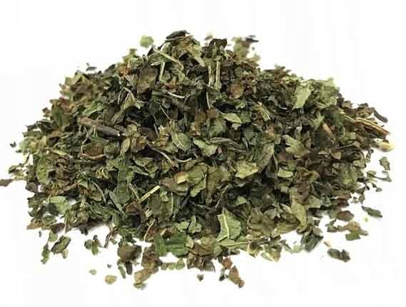 MELISA LIŚĆ 500g