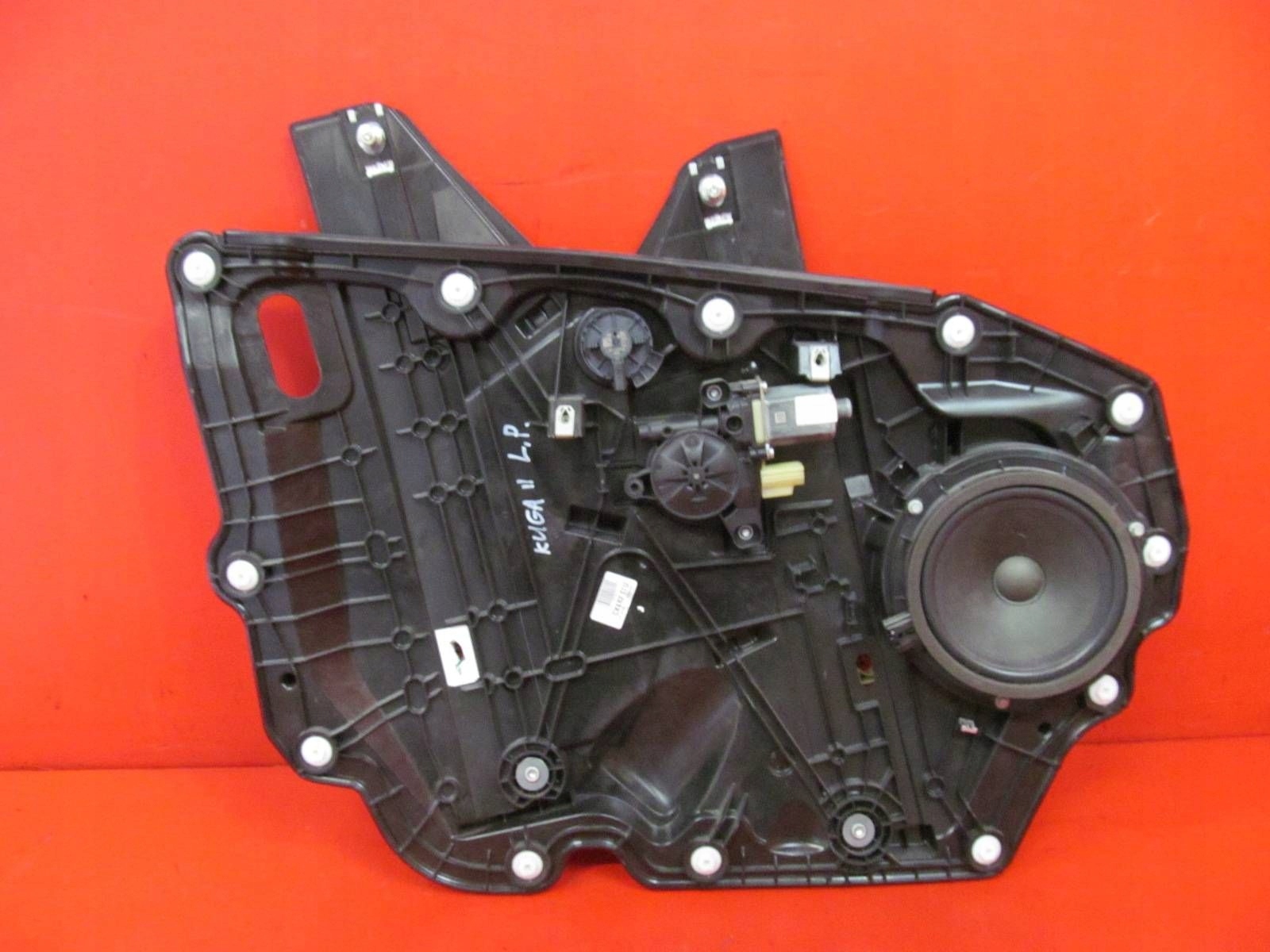 FORD KUGA III 3 MK3 20- lift mechanism mini motor windows left front EU