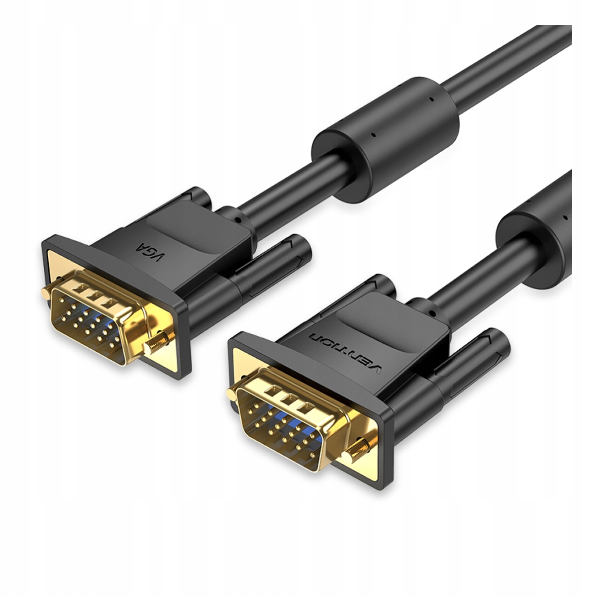 

Vention Przewód Vga Do Komputera Monitora 150CM