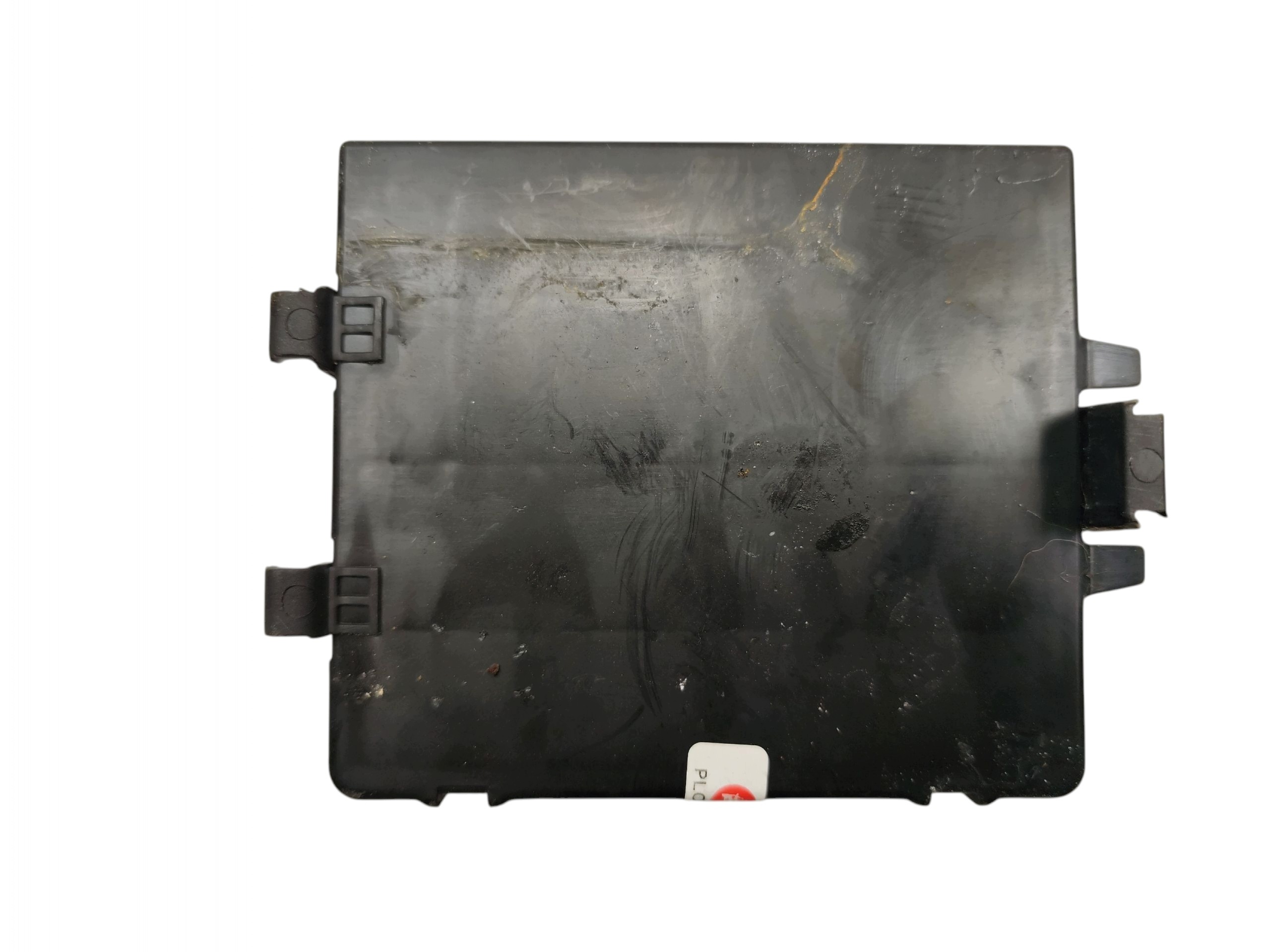 module bonnet boot JEEP CHEROKEE V KL (2014-2018) 68234603AA