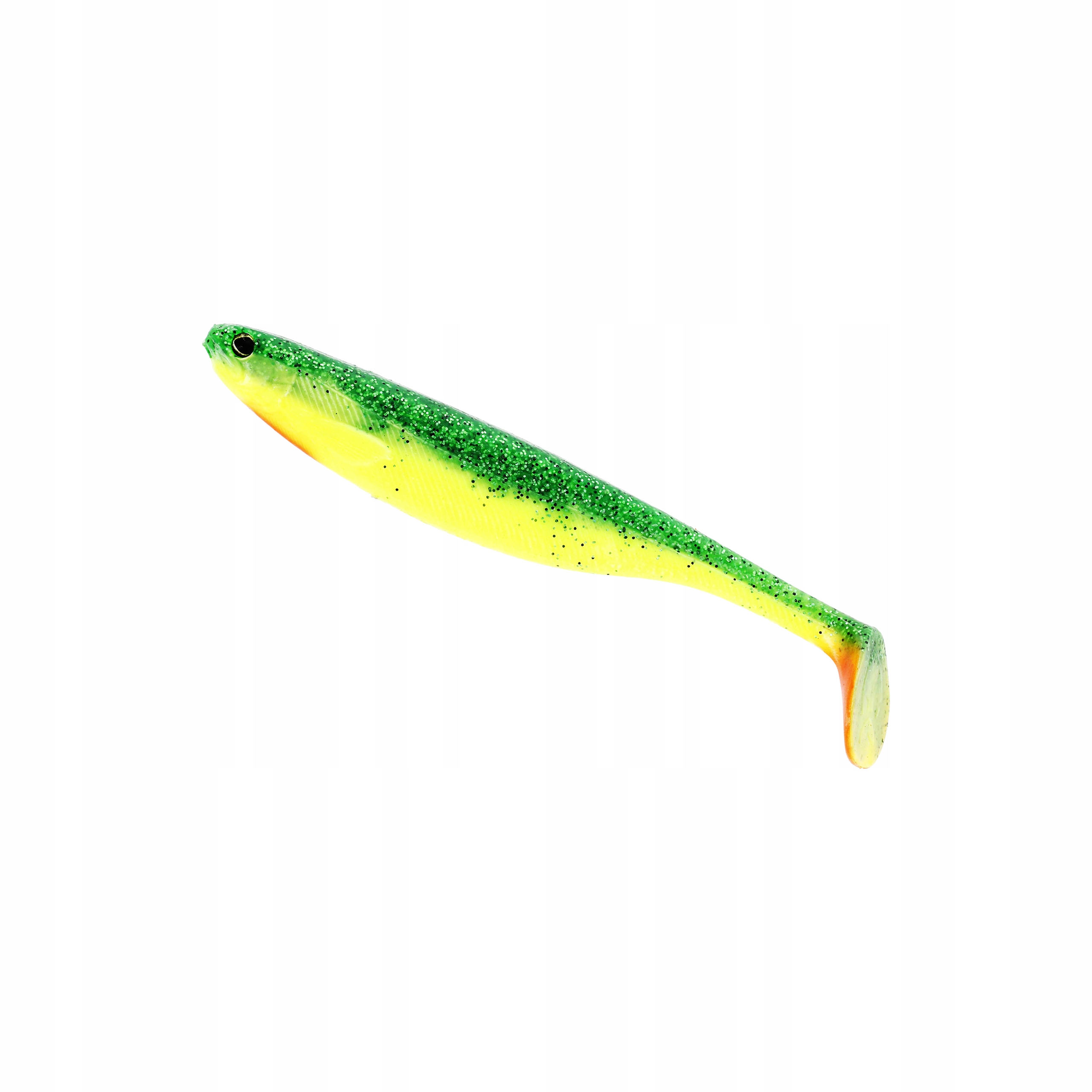 ShadTeez Slim Westin 7,5cm 3g Fireflake