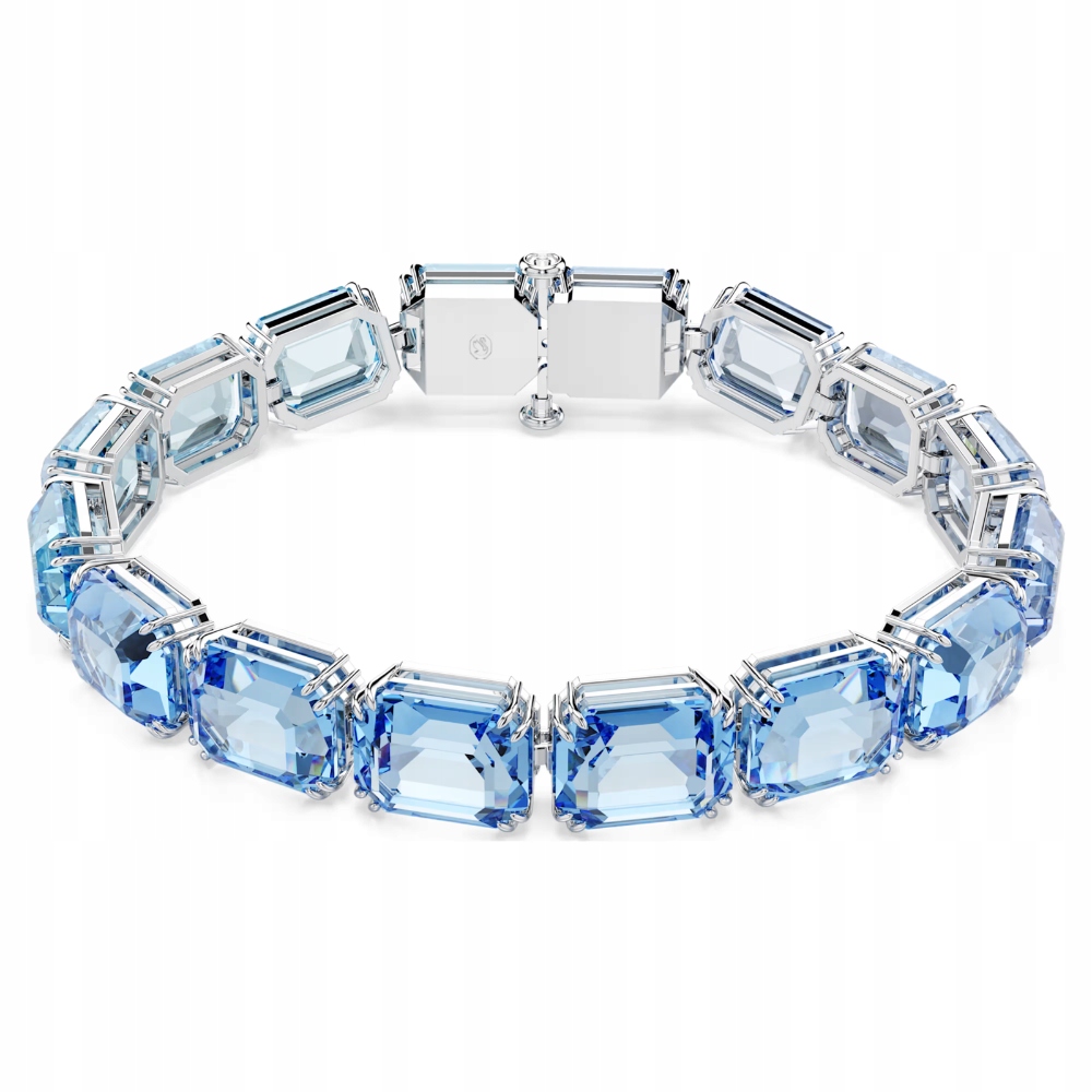 Bransoletka Swarovski Millenia 5694135 Grawer