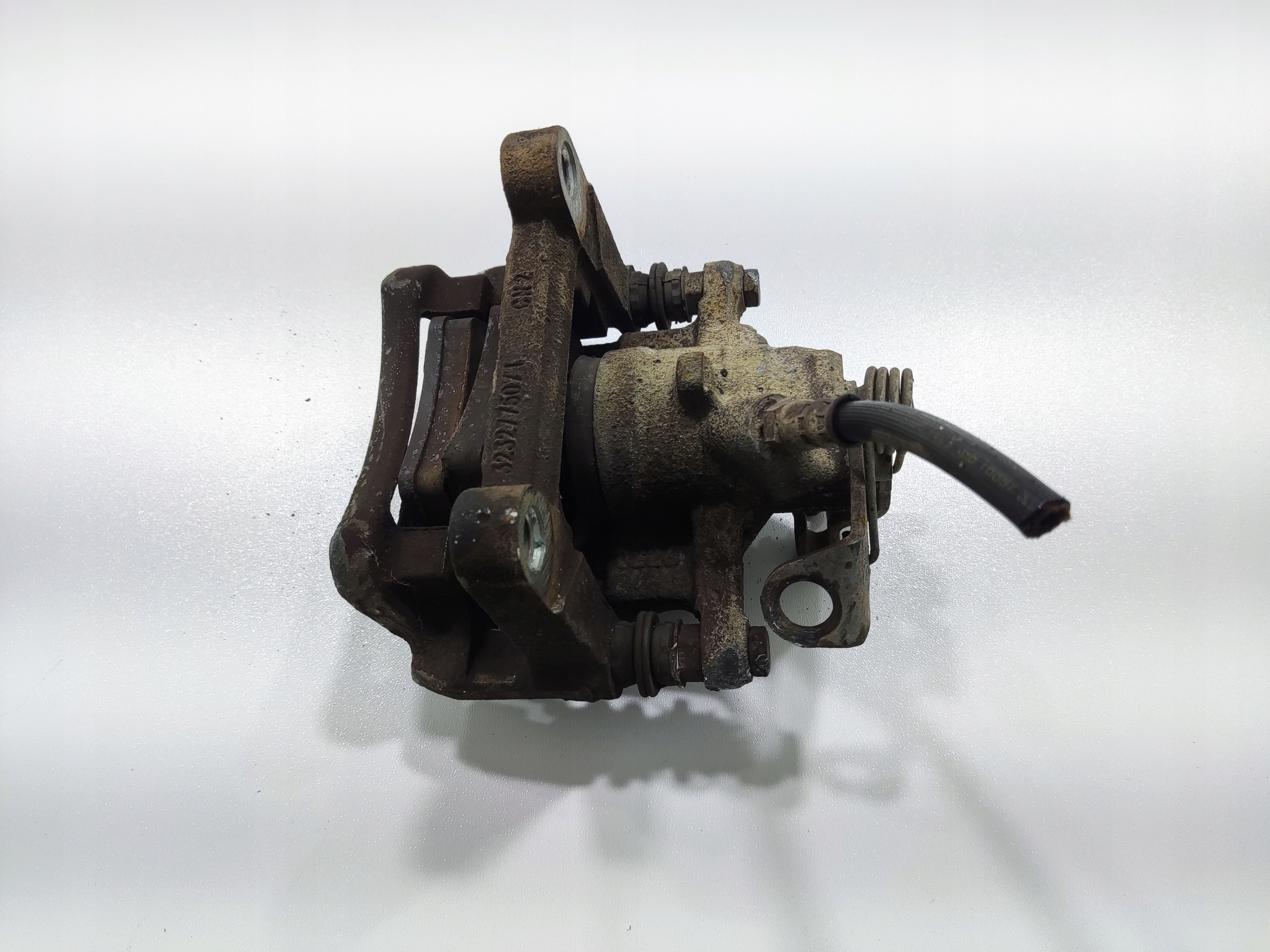 caliper brake right rear part rear TRAFIC II VIVARO A PRIMASTAR 2001-2014