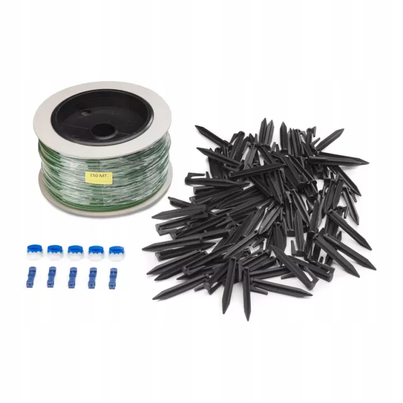 Zestaw Instalacyjny Stig "s" Stiga Roboty